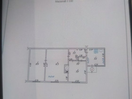 Продаж Частина будинка окремий двір  Розсошенці Полтава