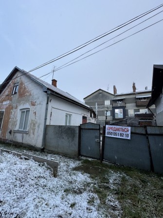 Продається будинок біля Буковинської - фото 1