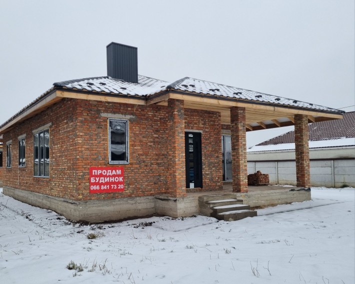 Продам окремий будинок Криниченька - фото 1