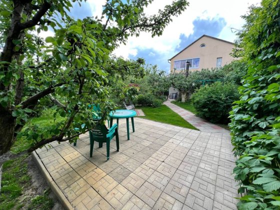 ‼️ Центр ‼️ Двоповерховий будинок!! Ремонт!! Гараж!! Підвал!! Полтава