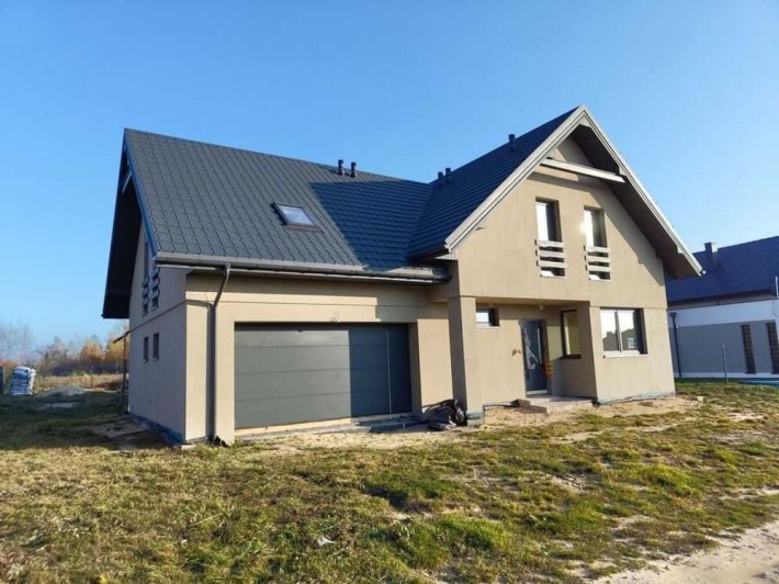 Двоповерховий будинок.Продаж 137м2 - фото 1