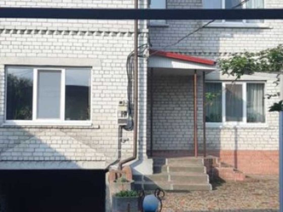 Пропонуємо придбати сучасний 2-поверховий будинок, 557150 Черкаси