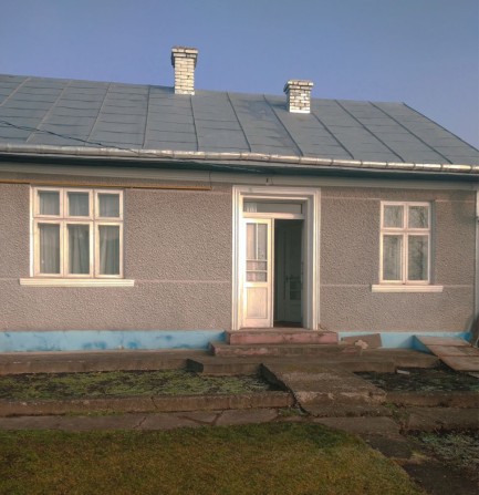 Продається будинок господарство - фото 1