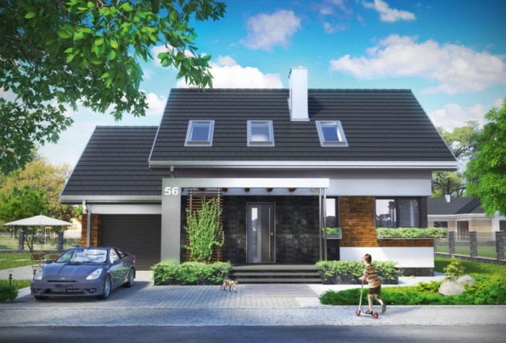 Продам будинок новозбудований - фото 1