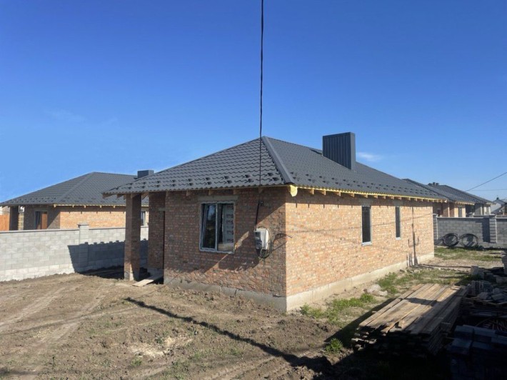 СУЧАСНІ Будинки в районі Льонокомбінату - фото 1