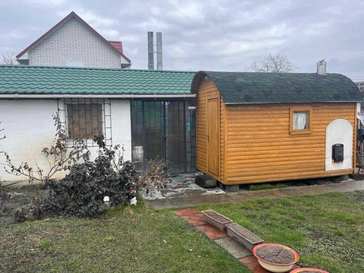 ПРОДАЖ приватного сектору в м. Черкаси 511120 - фото 1