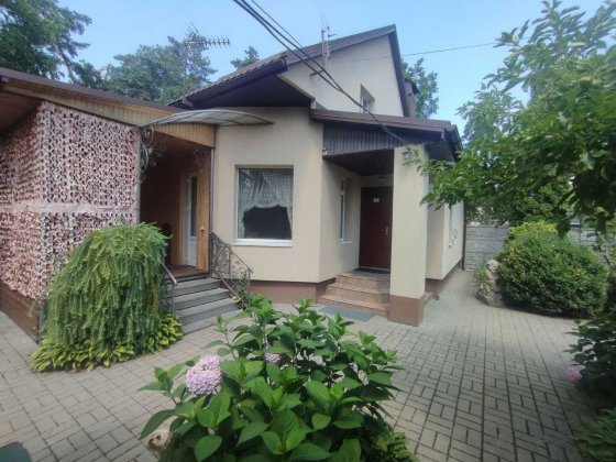 Продаж частини Будинку в Соснівці Черкаси