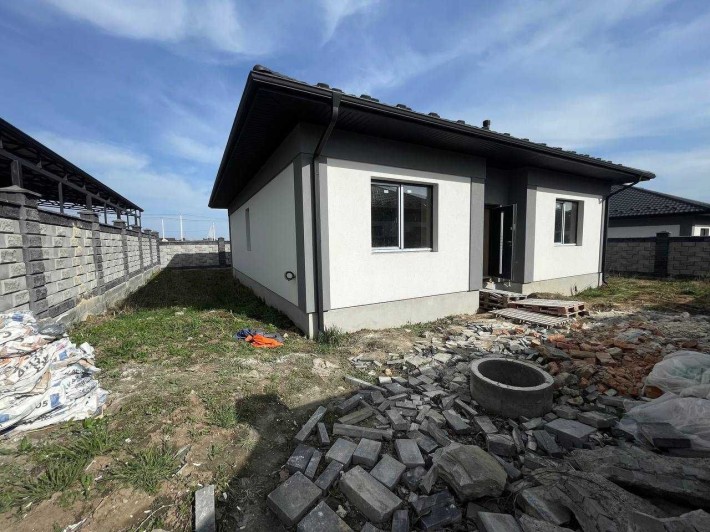 Будинок «американка», масив Щасливе-Новий Двір - фото 1