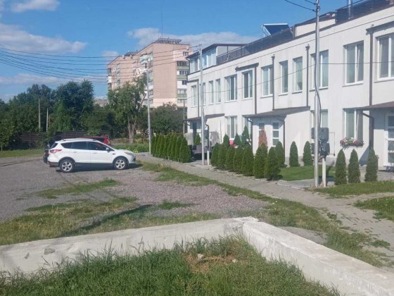 Продам таунхаус  в районі 13-ої школи Черкаси