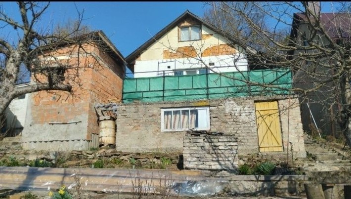 Продається дача Садгора - фото 1