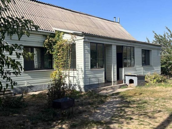 Продається будинок в районі ГРЛ на 2 входи Полтава