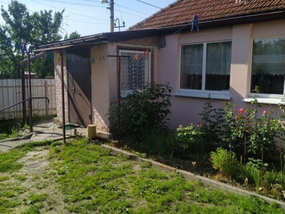 Продам окремий Дім р-н Крутий Берег) Полтава