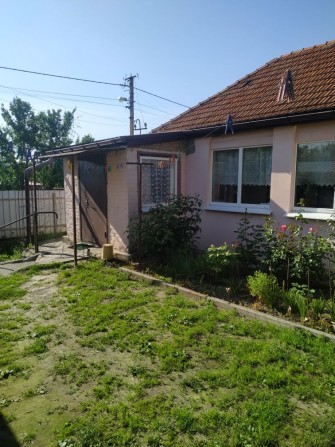 Продам окремий Дім (крутий берег) Вакуленці - фото 1