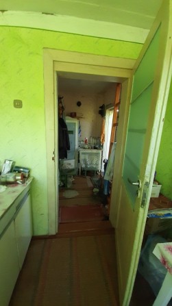 Продається дача з будиночком - фото 1