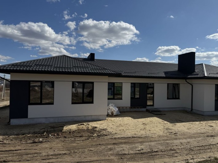 Продаж котеджів з міськими комунікаціями .Район Райського саду. - фото 1
