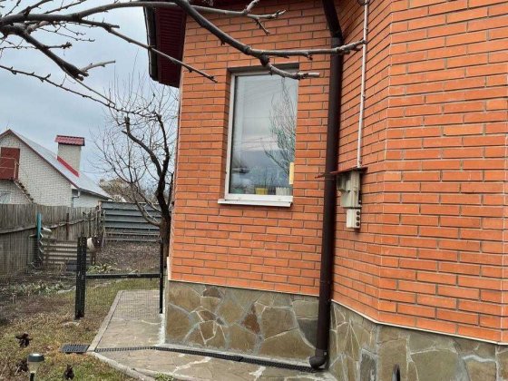 Власний сучасний 2 пов. будинок Полтава