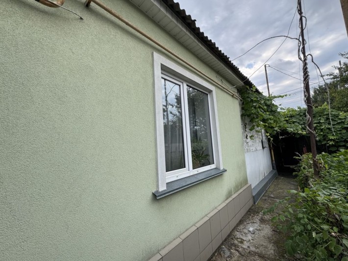 Продаж 1/2 приватного будинку біля 18 школи - фото 1
