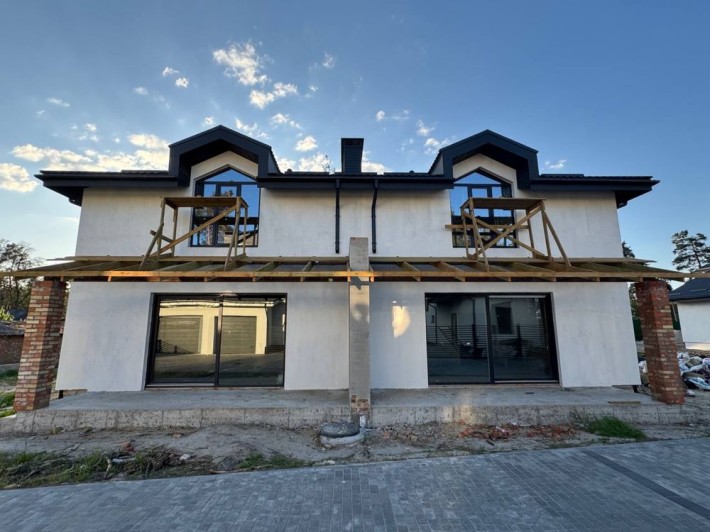 Продаж дуплексу в Соснівці - фото 1