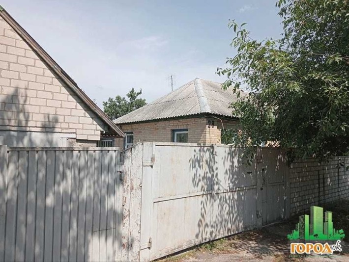 Продаж будинку в затишному районі м.Черкаси. - фото 1