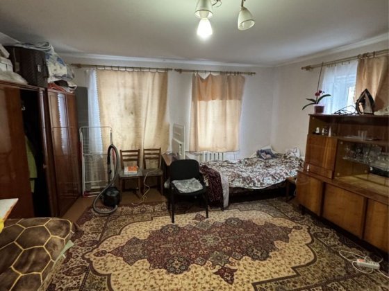 Институт Связи часть Дома 48000$ Полтава