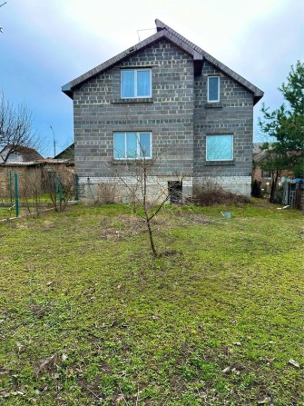 Продам будинок в районі Казбет, вул. С. Петлюри ( Василини) - фото 1