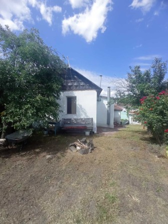 Продаж невеликого окремого будинку провулок Рибальський - фото 1