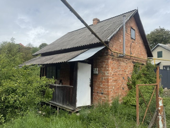 Продам дачний будинок, (2 км від Кварцу), газ, 9 соток. - фото 1