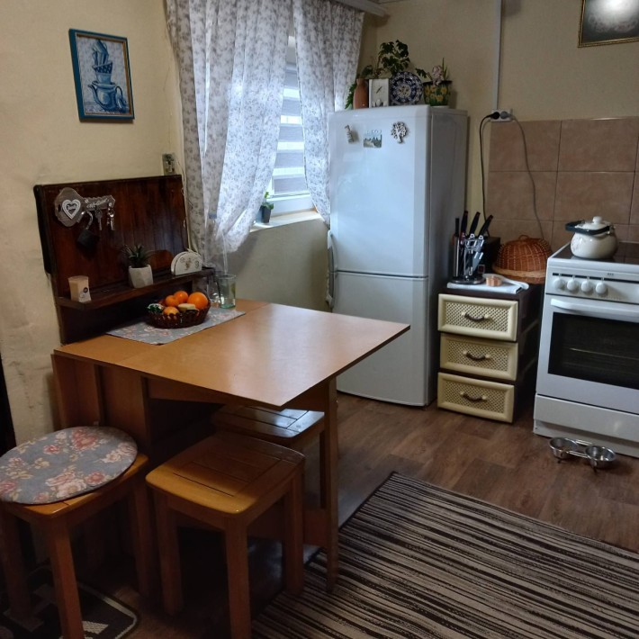 ПродаюДачу под жильё - фото 1