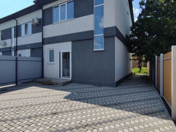 Продаж таунхауса вашої мрії на Казбетській! Простір. Стиль. Комфорт Черкаси