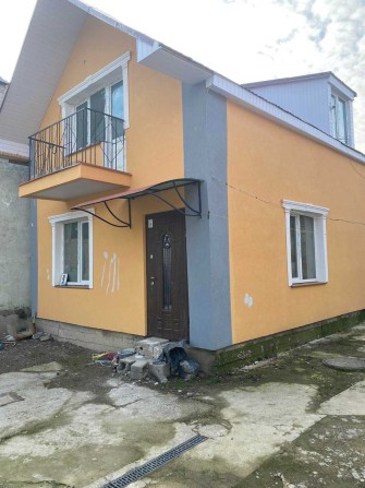 Будинок Ужгород  Закарпатськка обл - фото 1