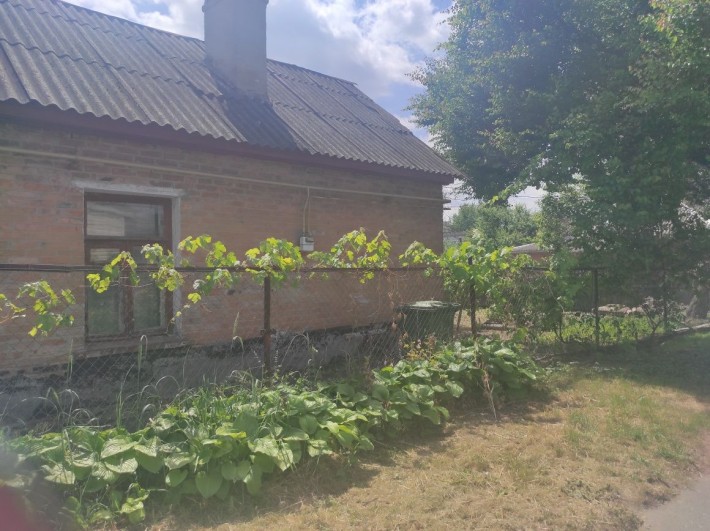 Продаж ПЕРСПЕКТИВНОЇ частини будинку Надпільна/Подолінського - фото 1