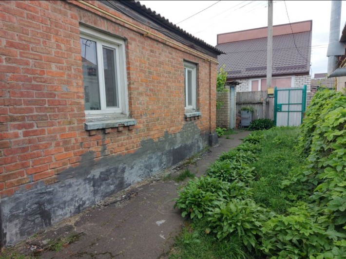 Казбет. Частина Будинку. - фото 1