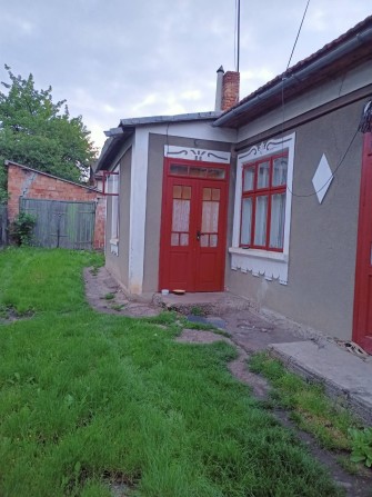 1/2 будинку, Роша - фото 1
