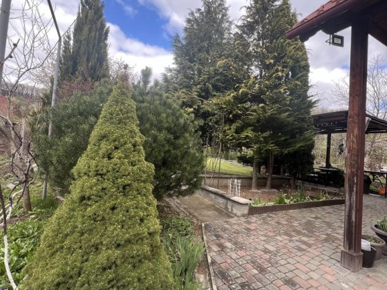 Продаж будиночку Ужгород