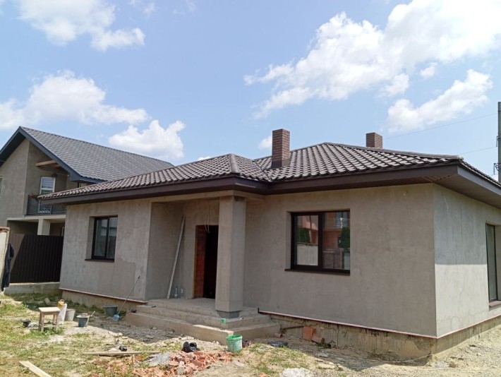 Продам будинок Табла, Газ біля будинку - фото 1