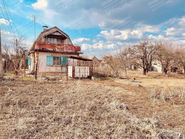 Цегляний будинок в районі Автоагрегатного заводу. - фото 1