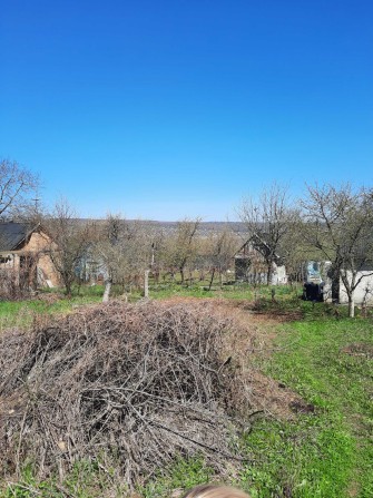Земельна ділянка з будиночком. - фото 1
