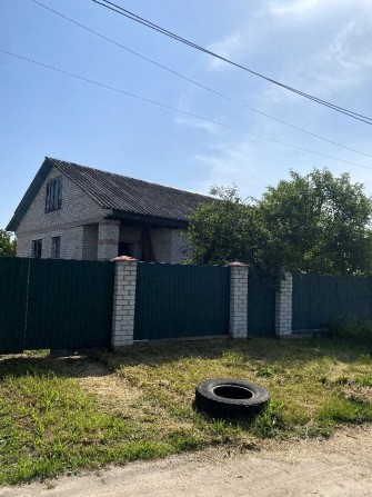Будинок цегляний - фото 1