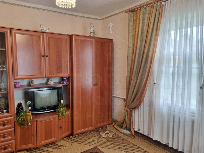 Окремий будинок 60м2 зі зручностями р-н Лісковиця-KI - фото 1