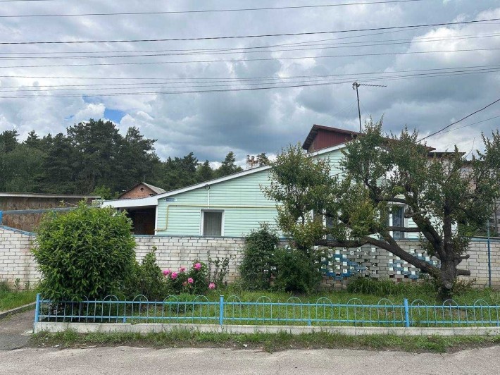 Продам будинок (92 м2) на Ст. Подусівці біля соснового лісу! - фото 1
