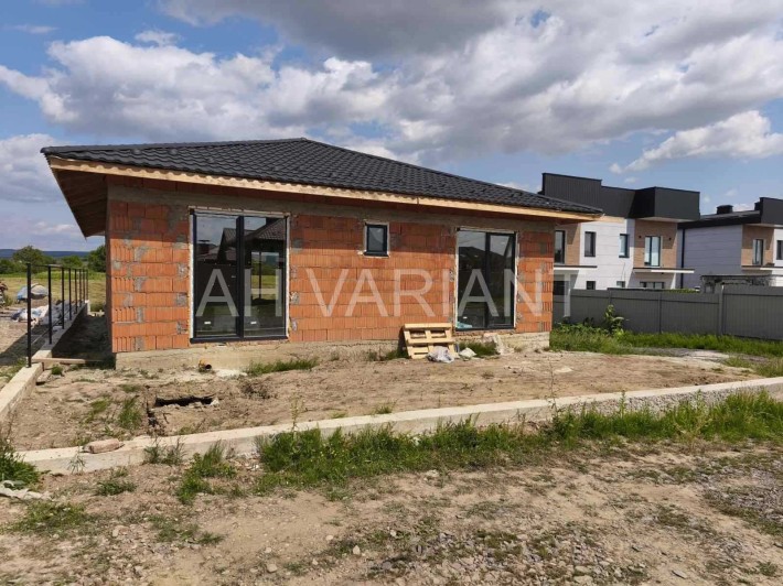 Продається будинок Американка, мкр-н Табла-1
Код: 23181 - фото 1