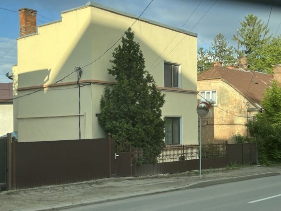 Власник. Продаж ЧАПАЕВА Будинок під бізнес або житло/ЩЕРБАНЮКА/220м2/5 Черновцы