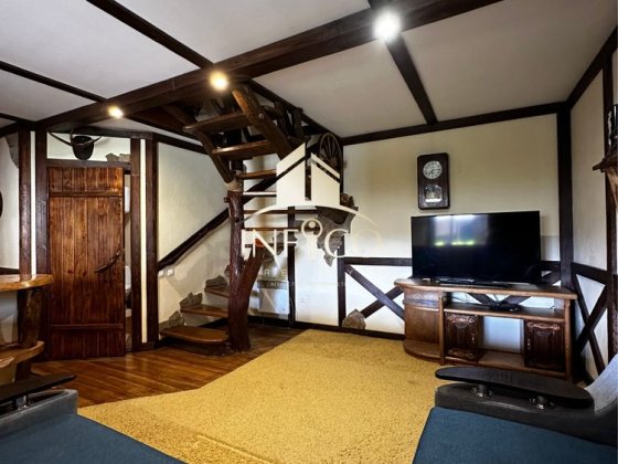 Продаж будиночку для відпочинку на Причалі Черкаси