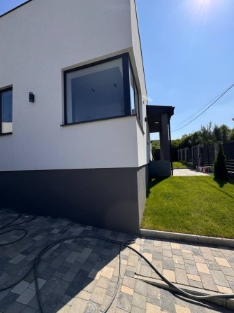 Продаж будинку 3 кімнати 135 м2 | Тераса | Червениця | 5 соток | Камін - фото 1