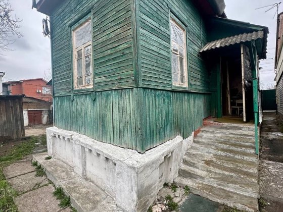 Частина будинку,3 сотки землі,р-н Болдина гора(NN) Чернігів