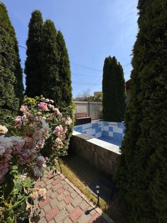 Продаж будинку 3 кімнати | Басейн | Автонавіс | - фото 1