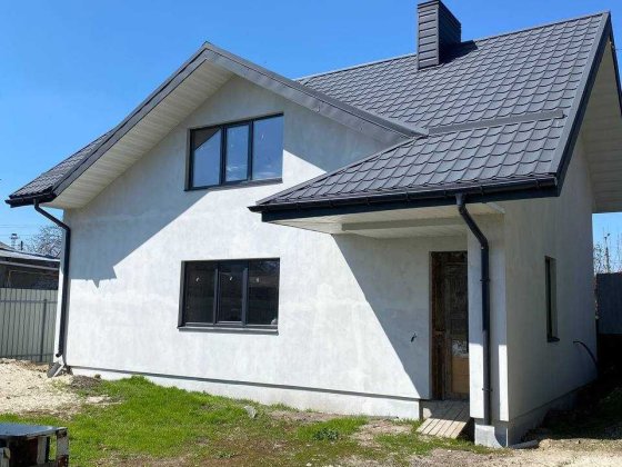 Продаж нового будинку, по вулиці Рєпіна Черкаси