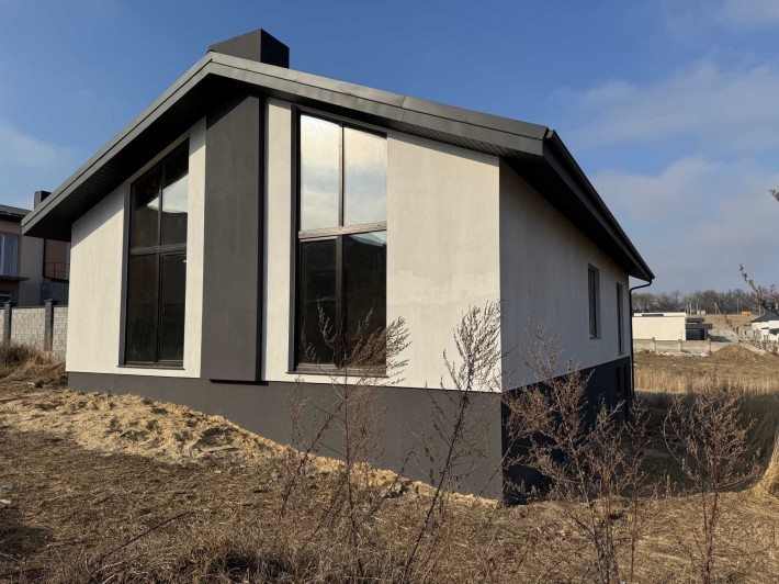 Продаж сучасного будинку м. Рівне - фото 1