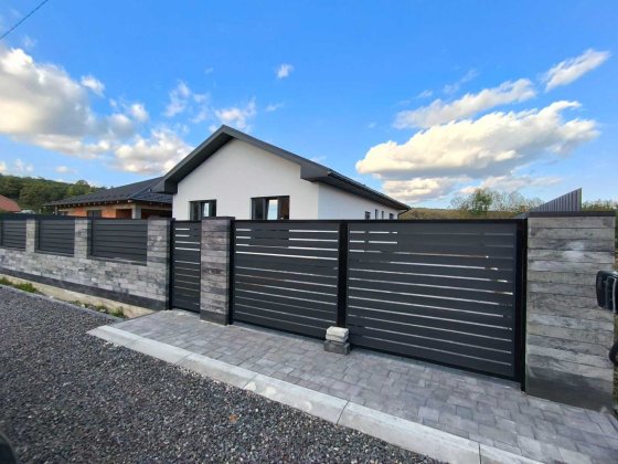 Продаж новозбудованого будинку вул. Свиди Ужгород