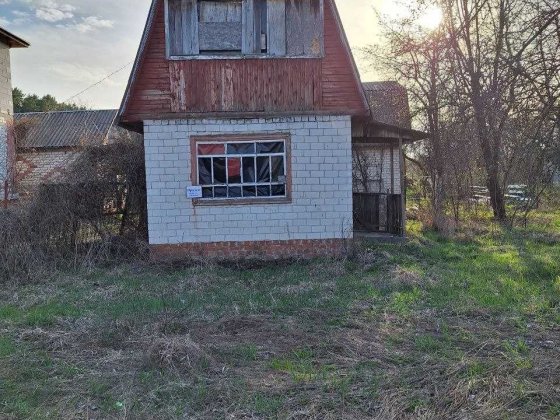 Продам дачу на Старій Подусівці. Чернигов